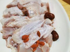 文昌鸡-龙泉人椰子鸡.糟粕醋.海南菜(三亚旗舰店)