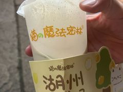 -猫的魔法密林(衣裳街店)