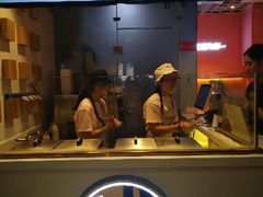 -狐狸和向日葵(北京路店)