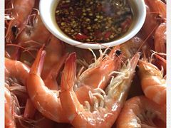 -南海渔家•海鲜•正宗海南菜(海棠湾店)