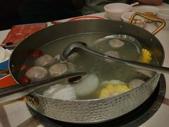 -八合里潮汕鲜牛肉火锅(上海汇智广场店)
