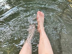 -郑州银基黄帝宫御温泉