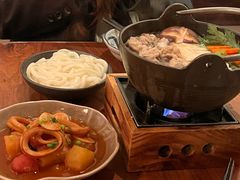 -铃木食堂(北新桥店)