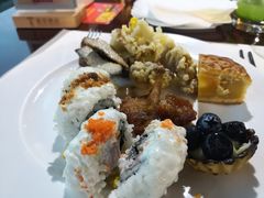 -泰谷酒店·太古码头闽菜自助餐厅