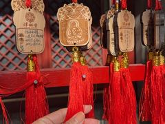 -潭柘寺景区