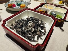 京味爆肚-四季民福烤鸭店(外滩外白渡桥店)