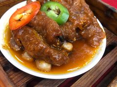 -鼎珑点心仔(燕塘店)