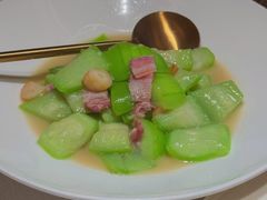 -華府Deluxe(兴业太古汇店)