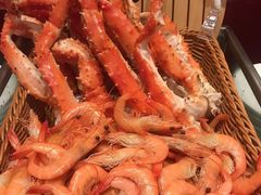 -大汉金桥华美达广场酒店·食秀全日制餐厅