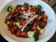 -楚禾宴·家宴(光谷大道店)