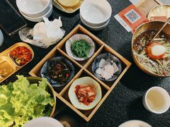 -熊大·鲜烤黄牛肉(五山店)