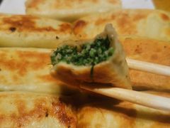 -金谷园饺子·烧烤(人大总店)