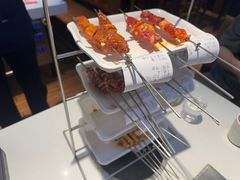 -玉善烧烤串城(长春总店)