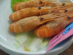 -蟹上黄·蟹黄面·江南糖水(人民广场店)