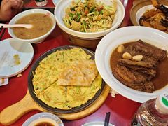 -宏状元现熬粥·京味菜(五棵松店)