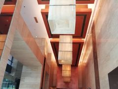 -上海龙之梦万丽酒店