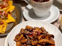-沛家·西餐Brunch·直火料理