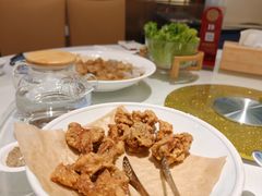-福来齐·鲁菜海鲜·渔家菜(朝阳街分店)