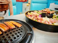 -牛犇炭火烤肉·鲜切烤肉(承德总店)