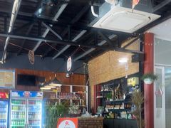 -遇见小院—虹鳟鱼•农家菜(怀柔店)