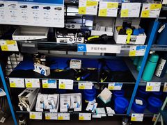 -迪卡侬(袁家岗店)