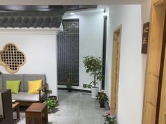 -雅享养生·中医调理·筋骨艾灸(广兰路店)