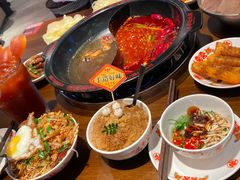 -牛市坎火锅(建设路店)