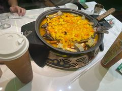 -潮鱼炭火烤鱼(万达店)