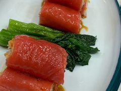 -龙的酒楼·手工早茶·顺德菜(近良路店)