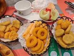 -犇腾牛排(苏州高铁吾悦店)