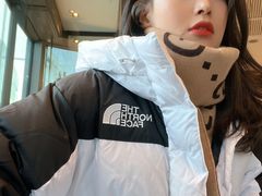 -THE NORTH FACE(三里屯ONEBOX店)
