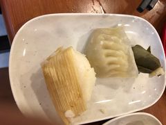 -龙抄手(春熙路总店)