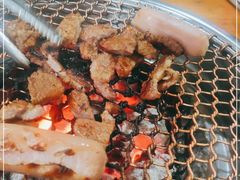 -牛信亭韩国料理·炭火烤肉(紫藤路店)