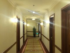 -上海国际饭店