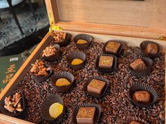 -Le Comptoir de Pierre Gagnaire