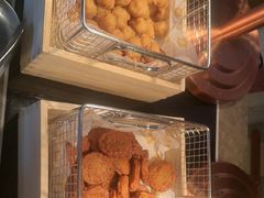 -上海前滩香格里拉大酒店