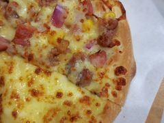 -曼熊披萨(涉外店)