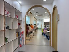 -龙格亲子游泳·水育早教运动中心(龙湾天街店)