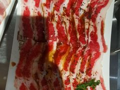 -韩宫宴烤肉·黑毛和牛·料理(滨湖银泰城店)