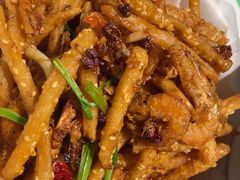 -鑫小城故事·藕汤·家常菜(台北一路总店)