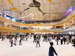 -冠军冰场CHAMPION RINK(苏州中心商场店)