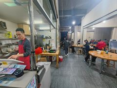 大堂-江南红鱼汤(洋中花园店)