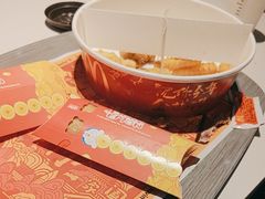 -麦当劳(金平路站店)