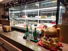 -粤海喜来登酒店·&More聚驿(天河城店)