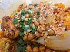 -每味每客·重庆麻辣烫(国泰店)