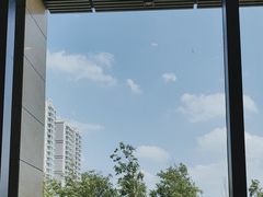 -香厨中餐厅(松北香格里拉店)