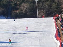 -蓟洲国际滑雪场