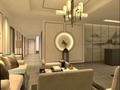 -席仁堂推拿按摩脊柱调理(世纪科贸大厦店)