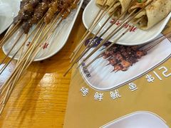 -木屋烧烤(龙华店)
