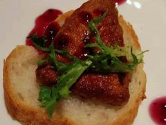 -松咖啡自助餐厅·松北香格里拉